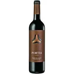 Portia Roble 2023