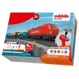 Märklin - my world Spur H0 Startpackung Hafenlogistik