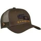 Savage Gear SG4 Cap olive green One Size