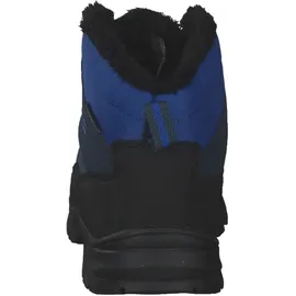CMP Annuuk Winterstiefel Blau 29