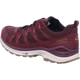 Lowa INNOX EVO II GTX Ws merlot/dune 37