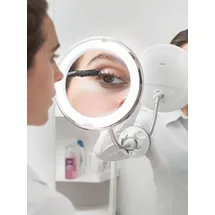 InnovaGoods Mizoom V0101221 LED-Vergrößerungsspiegel