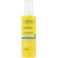 Uriage Bariésun Unsichtbares Spray sehr hoher Schutz SPF50+, ohne Duft, 200 ml
