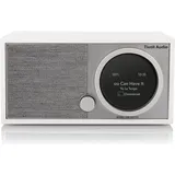 Tivoli Model One Digital Gen. 2 weiß/grau