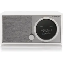 Tivoli Model One Digital Gen. 2 weiß/grau