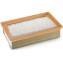 Fein Flachfaltenfilter HEPA