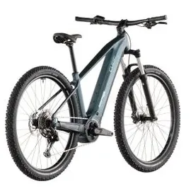 Cube Reaction Hybrid ONE 600 2026 29 Zoll RH 163-175 cm Unisex grün