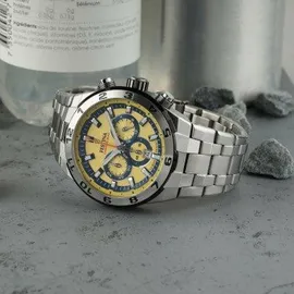 Festina Chrono Bike F20670/4 Edelstahl 44,5 mm F20670/4