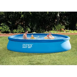 Intex Easy Set 457 x 84 cm inkl. Filterpumpe