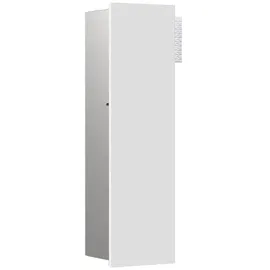EMCO Asis Pure WC-Modul 60 x 17 cm Weiß MDF