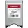 Transcend Compact Flash PCMCIA Adapter