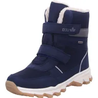 LICO Stiefel Mit Tex-Membran in blau | Gr.: 28