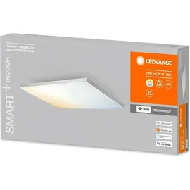LEDVANCE SMART+ Planon Frameless LED Deckenleuchte Tunable White Wifi