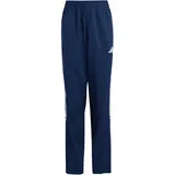 Adidas Tiro 23 League Woven Pant IB5013 TIRO23L WOV PNT Shorts Men's Team Navy Blue 2