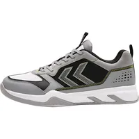 Hummel Herren TEIWAZ 2.0 Sneaker, Alloy, 40.5 EU