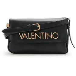 Valentino Bags Umhängetasche Valentino Bags Caprice schwarz - polyester Umhängetaschen   Damen 