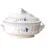 Villeroy & Boch Vieux Luxembourg Terrine Weiß 2,7 l
