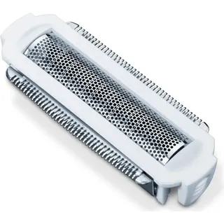 Beurer HL 36 Rasier- Peelingaufsatz & Dry Rasiereraufsatz 2 St.