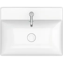 Duravit DuraSquare Aufsatzwaschtisch 60 x 47 cm (2354600041)