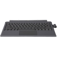WORTMANN Terra Tastatur für Tablet schwarz