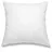 Wometo Premium-line Daunenkissen 40 x 40 cm Weiß