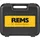 Rems Endoskop CamScope HD Set