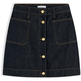 Tommy Hilfiger Miniröcke Damen Dunkelblau L
