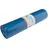 Deiss Premium PLUS 120 Liter blau LDPE (Polyethylen niedriger Dichte) 37 Mikron 25 Stück
