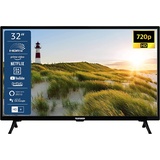 Telefunken XH SN550S LED HD-Ready TV