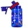 Legami Trinkflasche Space Mehrfarbig 0,4 l