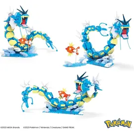 Mattel MEGA Pokémon Magikarp Evolution Set