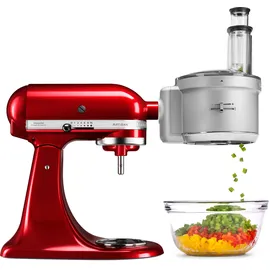 KitchenAid 5KSM2FPA Food-Processor-Vorsatz