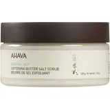 AHAVA Deadsea Salt Softening Butter Scrub 220 ml