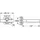 Grohe 40963DA1, Gebürsteter Stahl - Silber