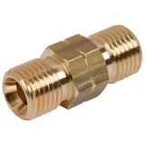 Rothenberger Doppelnippel Gewindefitting 2x G 1/4 L