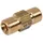 Rothenberger Doppelnippel Gewindefitting 2x G 1/4 L
