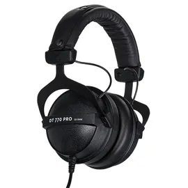 Beyerdynamic DT 770 PRO Schwarz