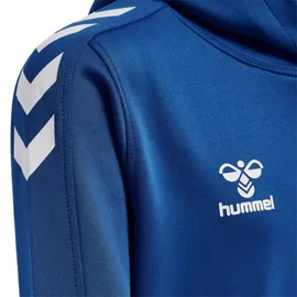 hummel Core Blue 140