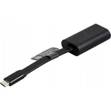 Dell - USB-C Ethernet