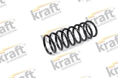 Kraft Automotive Fahrwerksfeder [Hersteller-Nr. 4032042] für Ford