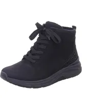 Gabor Stiefeletten für Damen schwarz, - 38.5