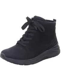 Gabor Stiefeletten für Damen schwarz, - 38.5