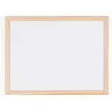 Bi-Office Whiteboard lackiert, 40x30cm (MM01001010)