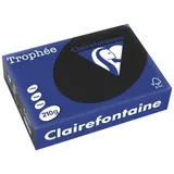 Clairefontaine Trophee A4 210 g/m2 250 Blatt