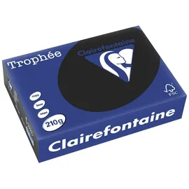 Clairefontaine Trophee A4 210 g/m2 250 Blatt