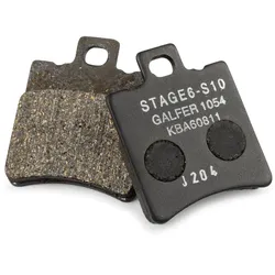 Bremsbeläge Stage6 Sport Yamaha Aerox