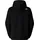 The North Face Damen Drew Peak Hoodie (Größe S, schwarz)