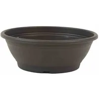 Siena Garden Ø 50 x 18 cm Anthrazit