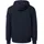 CasaModa Sweatjacke blau XL