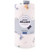 Julius Zöllner Babydecke, Julius Zöllner